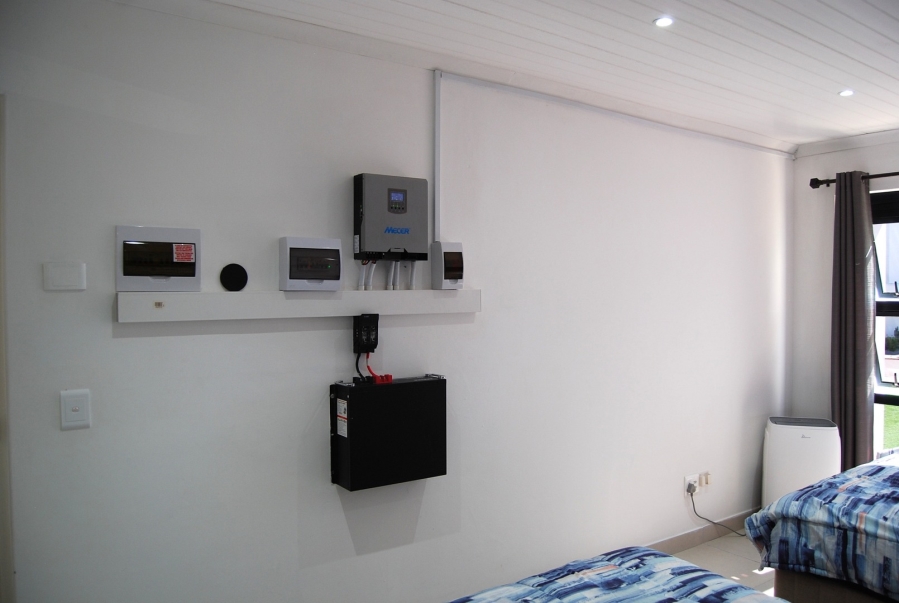 2 Bedroom Property for Sale in Laguna Western Cape